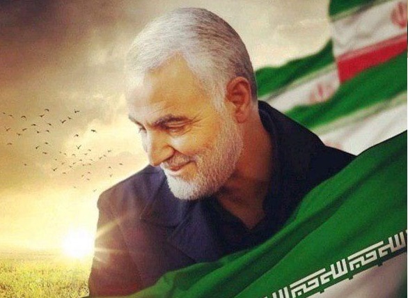 Ilulunsad ng Iran ang hukuman ng pagpatay kay Heneral Soleimani sa lalong madaling panahon