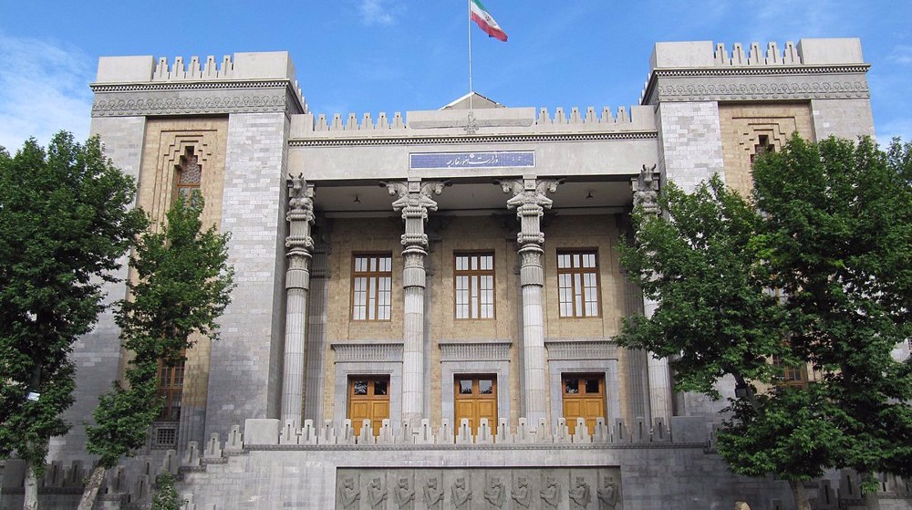 Iran won’t send new envoy to Sweden over Holy Qur'an desecration