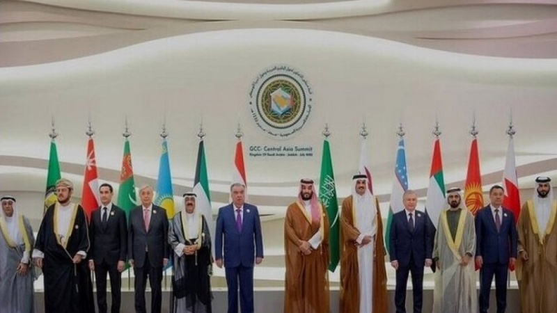 Pertemuan P-GCC di Riyadh Tegaskan Penguatan Kerja Sama Global