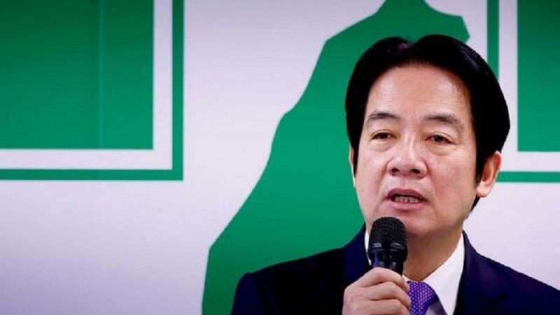 駐米中国大使「台湾副総統の訪米阻止に全力」