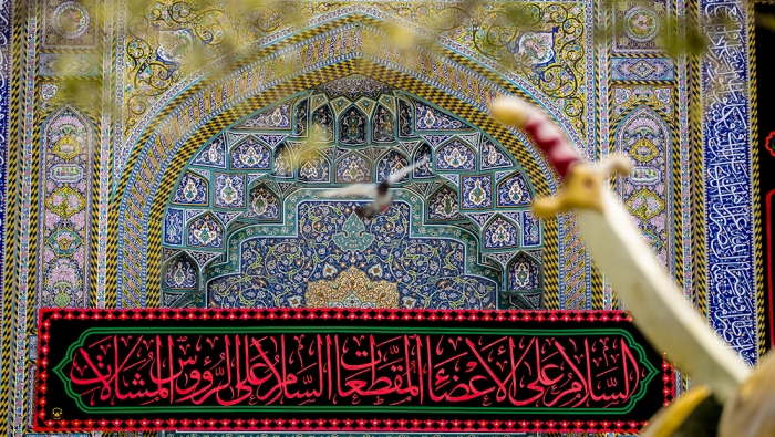 ثورة الإمام الحسين ثورة الفكر والعقيدة والإنسانية