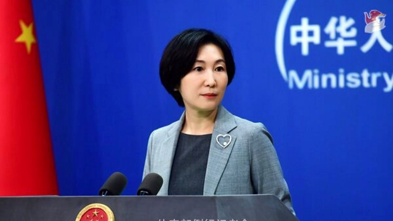 中国、「米は他国へのサイバー攻撃を停止すべき」