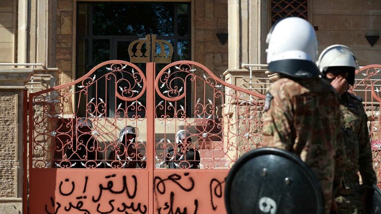 مصدر حكومي : العراق أبلغ السويد بقطع العلاقات معها إذا تكرر حرق القرآن