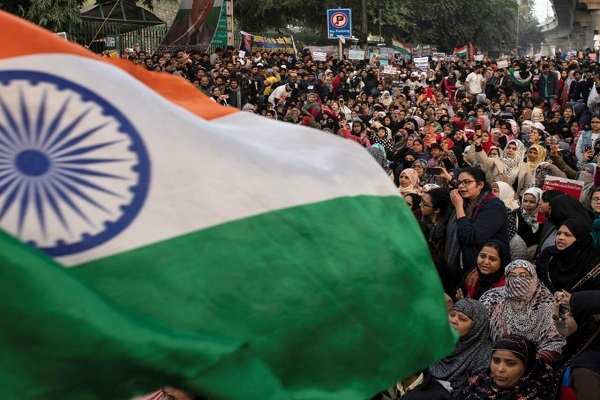 Indian mayor calls for ban on property deals between Muslims, Hindus