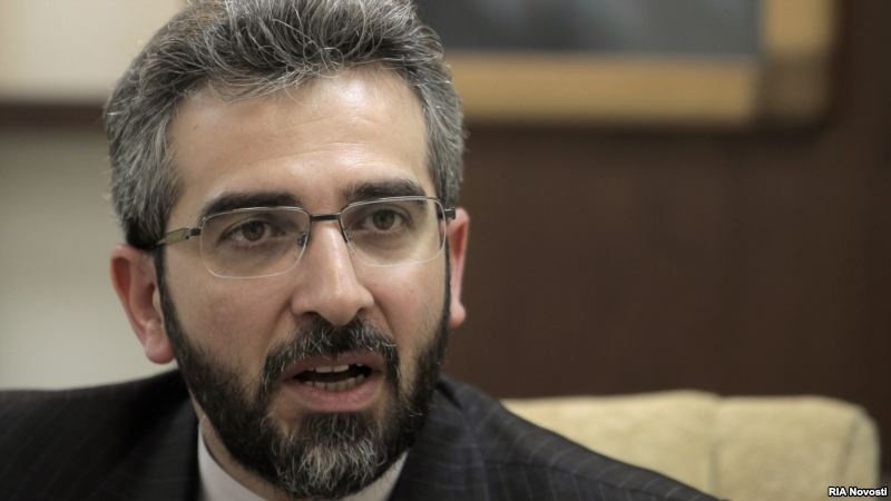 Iran, sempre disponibili a contribuire alla stabilità e alla cooperazione economica
