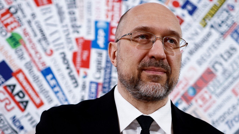 8 миллиардов долларов помощи Всемирного банка для Украины