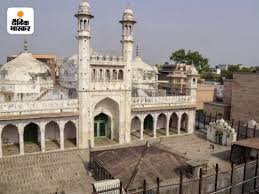 ज्ञानवापी मस्जिद पर मुस्लिम पक्ष को लगा झटका, एएसआई सर्वे कराने का आदेश