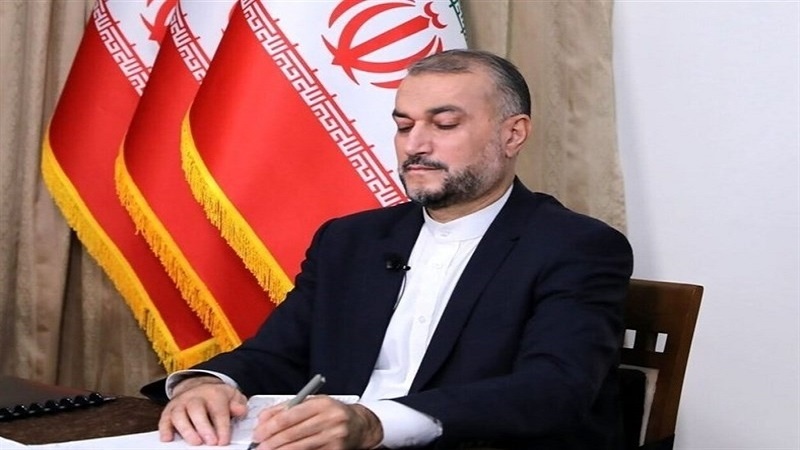 Письмо Амир- Абдуллахиана Гутерришу по поводу оскорбления Священного Корана