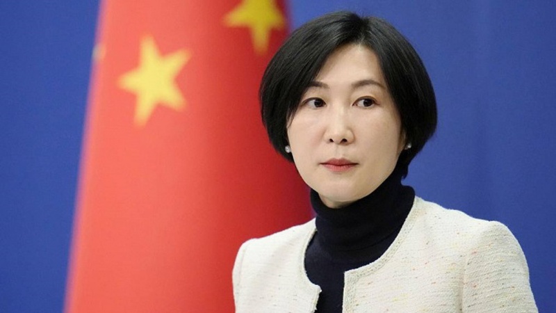Crisi dell'Ucraina, Cina: nessun cambio di posizione
