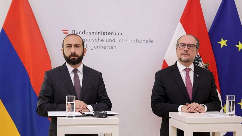 Ермәнистан Түркијә илә мүнасибәтләри нормаллашдырмаға һазырдыр