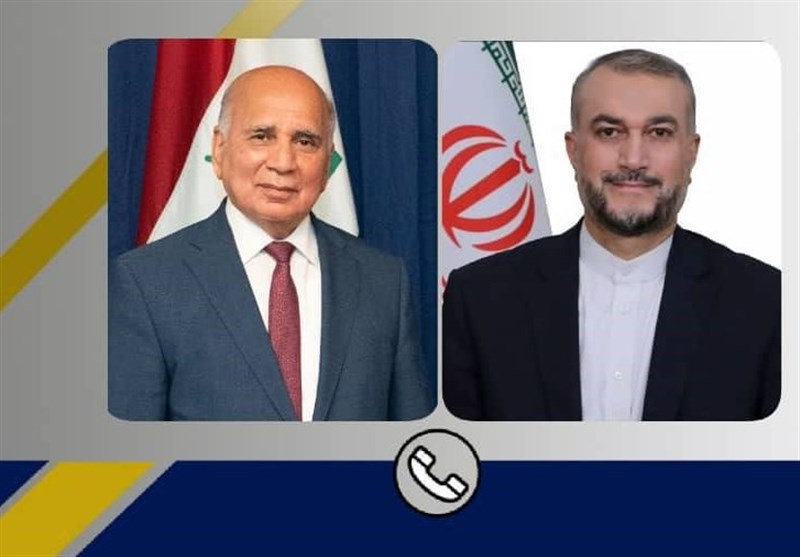 Binigyang-diin ng Iran at Iraq ang pangangailangan ng pagpupulong ng Organizlsasyon ng  Islamikong Kooperasyon 