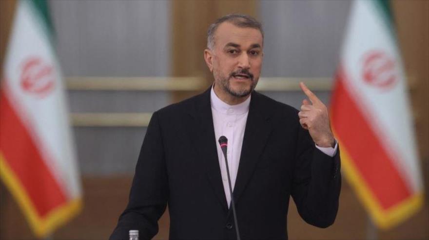 L'Iran exhorte l'ONU à condamner la profanation du Coran en Suède