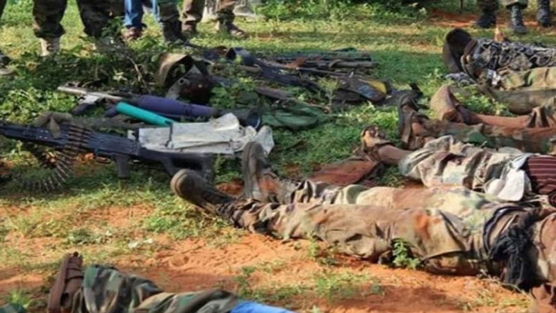 Magaidi wengine watano wa al Shabab waangamizwa katika shambulio la anga