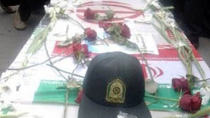 Kaçakçılar ile çatışmalarda iki polis şehit oldu