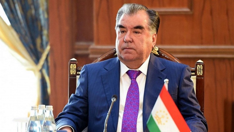 Таъкиди раиси ҷумҳӯри Тоҷикистон бар идомаи гуфтугуҳои роҳбурдӣ дар қолаби Осиёи марказӣ – халиҷи Форс