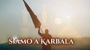 Italian Muslims and Christians marks Muharram in a video clip (+Video)
