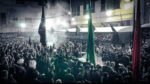 Bahrain Shia scholars call for avoiding tensions, disputes that weaken Ashura commemoration