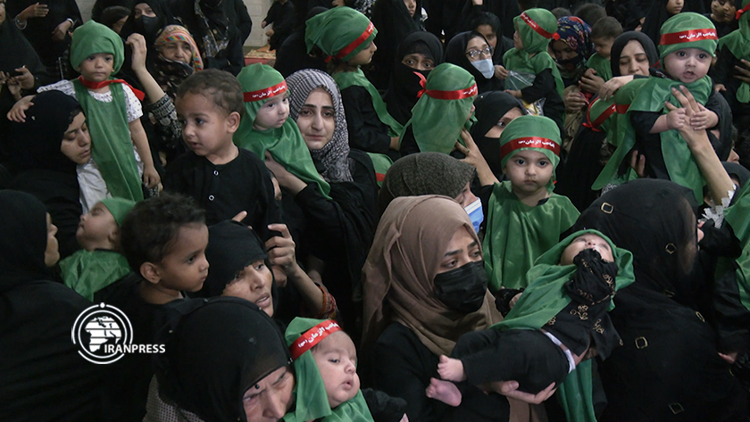 Journée internationale d'Ali Asghar (a.s.) commémorée au Pakistan