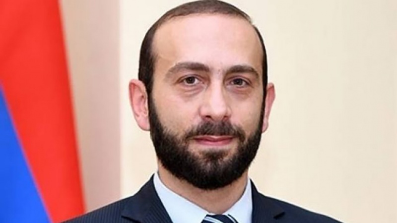 Ermenistan'dan Türkiye'ye "normalleşme" çağrısı