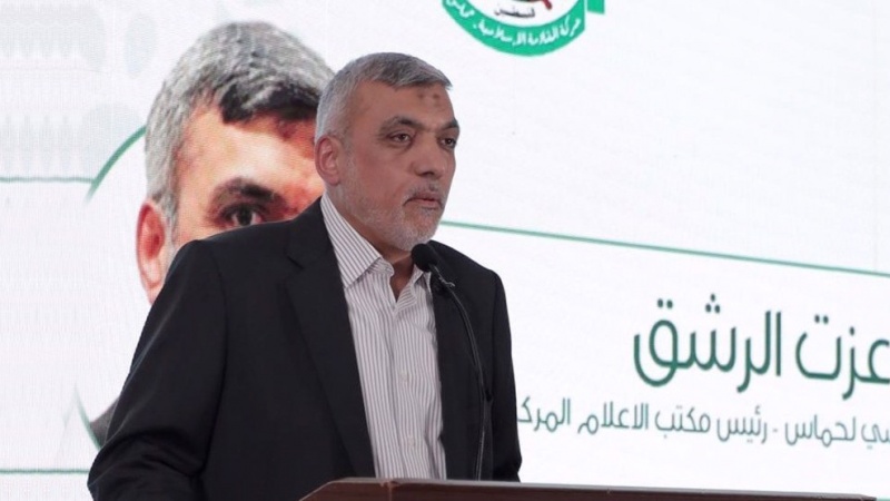 Hamas: Koran-Schändung verbreitet Hass