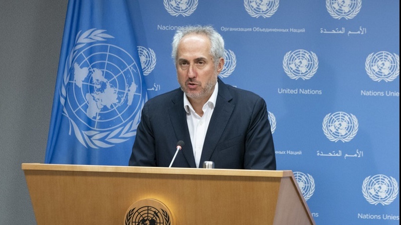 ООН предупредила о заражении украинской земли кассетными боеприпасами