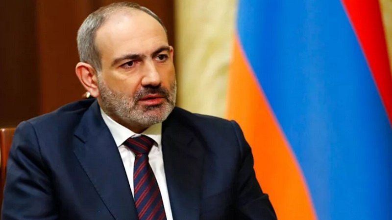 Пашинян: война между Арменией и Азербайджаном вероятна