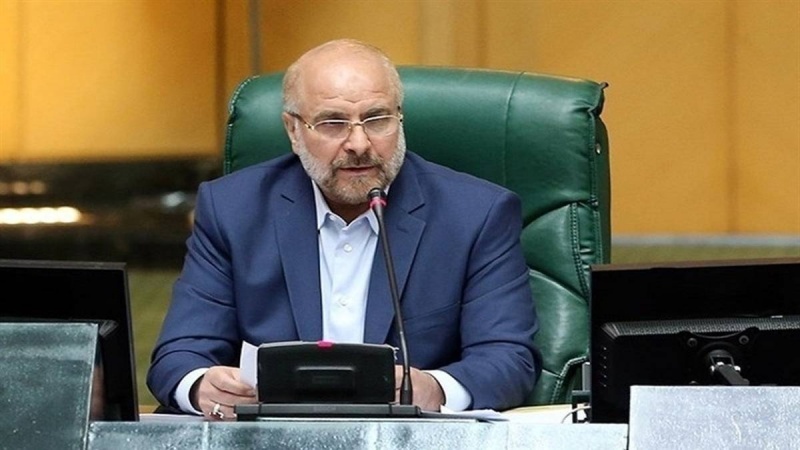 Qалибаф: Дüнyа мüсəлманларıнıн инанцларıнı тəхqир етмəк əвəзсиз qалмаyацаq