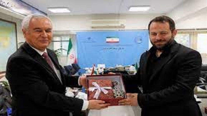 Алоқамандии Тоҷикистон ба густариши равобити тиҷорӣ бо Эрон