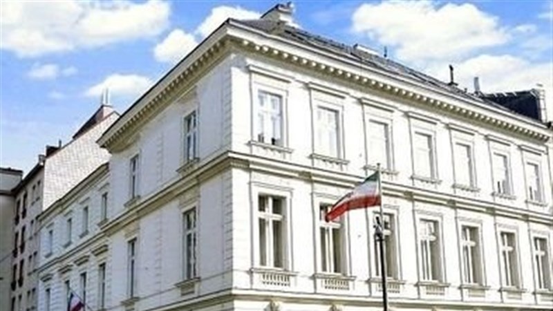 Посольство Ирана в Австрии: оскорбление Священного Корана - явное проявление вражды с Исламом