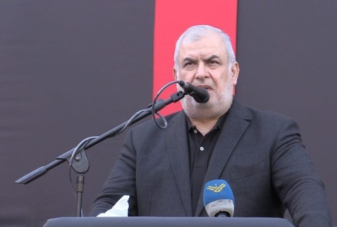 حزب الله : على العدوّ الصهيوني أن ينصاع وينسحب من كامل أرضنا اللبنانية