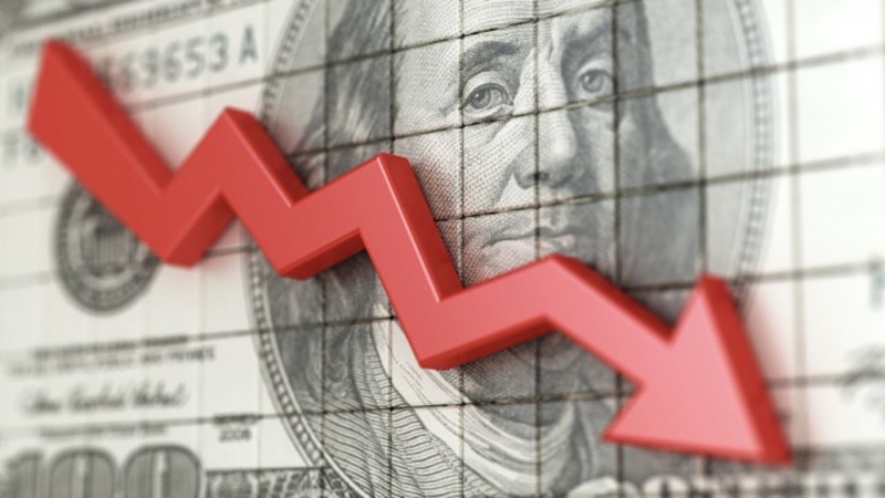 Peringatan akan Runtuhnya Nilai Dolar