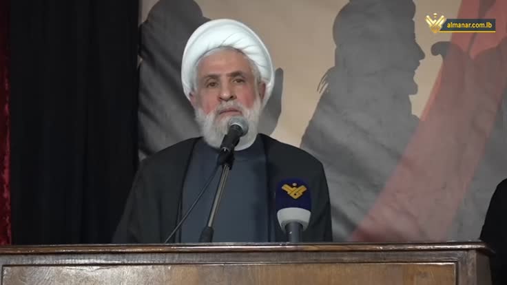  الشيخ قاسم: الاعتداء على القرآن الكريم هو جزء من مشروع أميركا والصهاينة