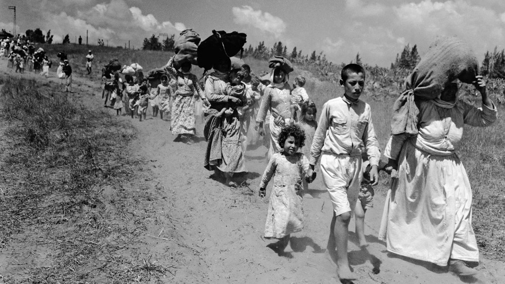 Portuguese parliament recognizes Palestinian Nakba Day