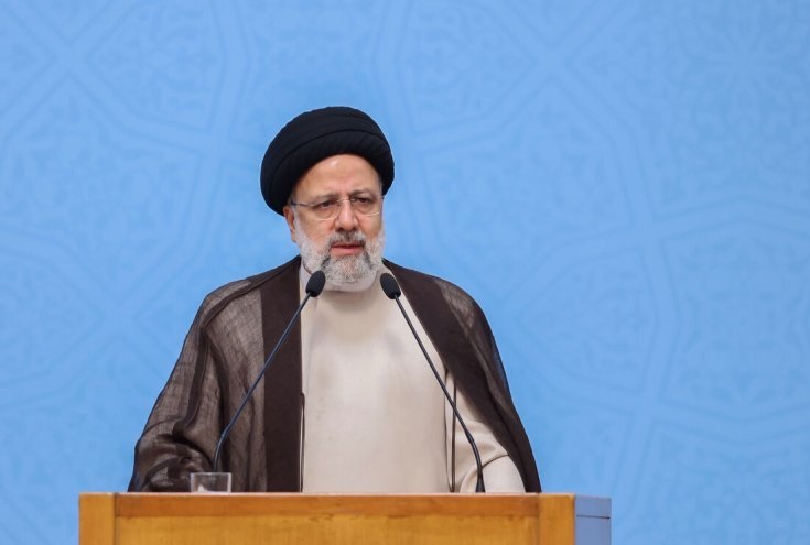 رئيسي: ادانة الإساءة للقرآن الكريم من قبل الحكومة السويدية لا يكفي إطلاقا