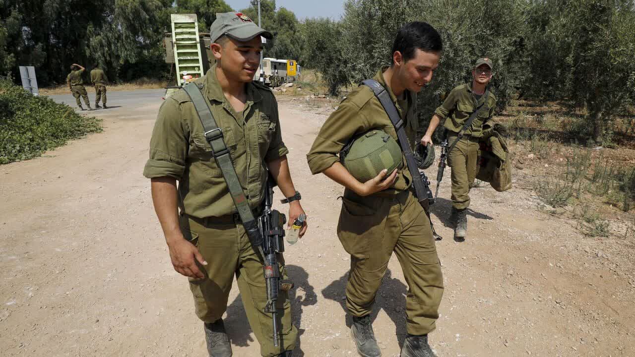 Janar Din Isra'il: A Halin Yanzu Ba Mu Da Ikon Yiwuwar Yaki Da Hizbullah