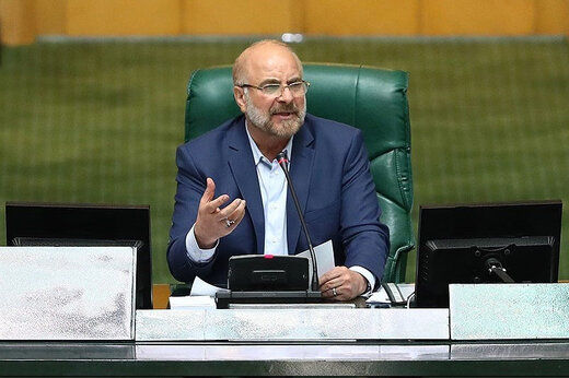 Insulting Muslims' beliefs will not be 'cost-free’: Qalibaf