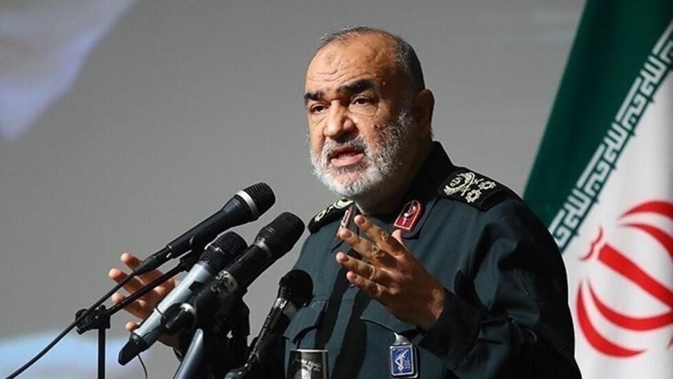 Holy Qur'an desecrators won't be safe: IRGC chief