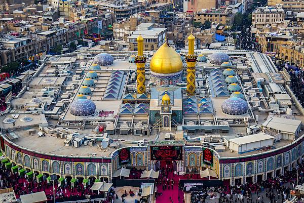 العتبة العباسية تضع خطتها الخاصة بشهر محرم الحرام من أجل إحياء أيام عزاء حسيني