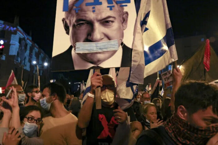 Iranian FM Spokesman: Crisis at heart of Israel deeper than Netanyahu's heart complication