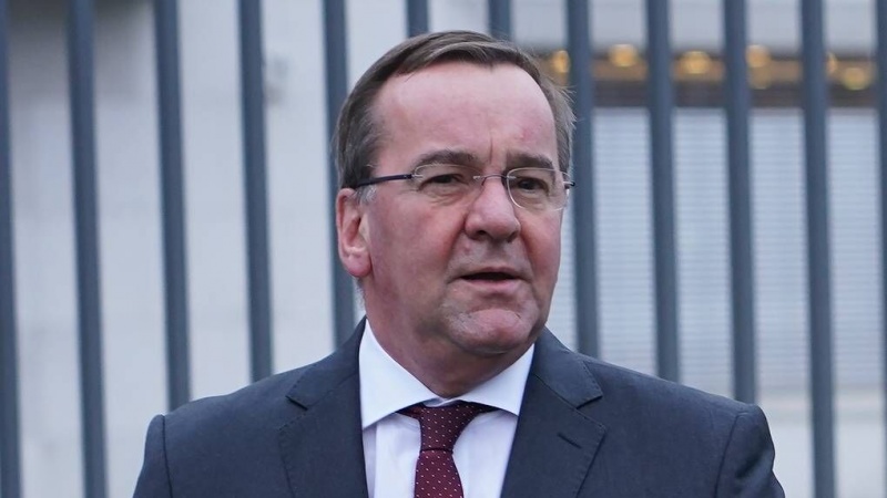 Deutscher Verteidigungsminister sagt Irak-Reise wegen Sicherheitsbedenken ab