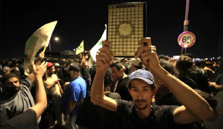 اتحاد علماء المسلمين يدعو لميثاق دولي لمنع ازدراء الأديان