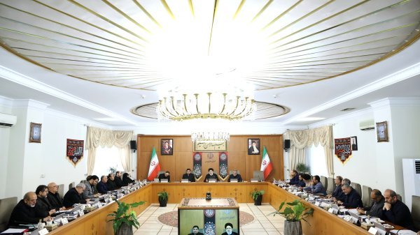 Iran President: Allowing desecration of holy Quran is modern barbarism