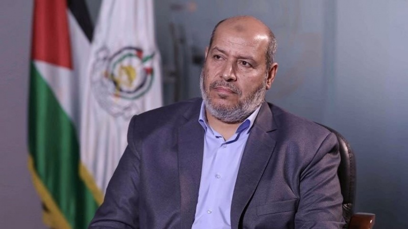 Hamas: Israel ni utawala wa Kifashisti