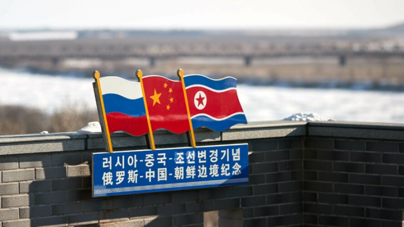朝鮮戦争休戦70年で、中露代表団が訪朝へ