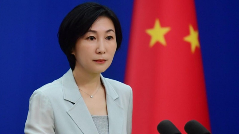 中国外務省；「あらゆる措置で国家安全守る」、米の中国での情報網構築発言に反応