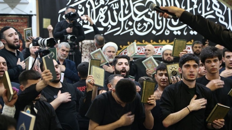 Шииты в Москве осудили осквернение Священного Корана в Европе