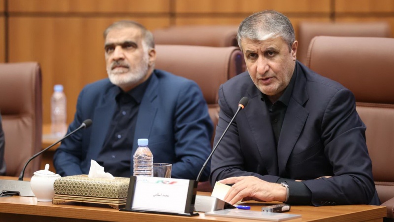 Iran wird sechs weitere Uranminen betreiben, da die Reserven größer sind als geschätzt