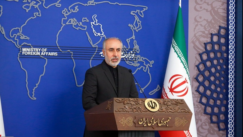 卡纳尼：伊核协议的现状应由美国负责