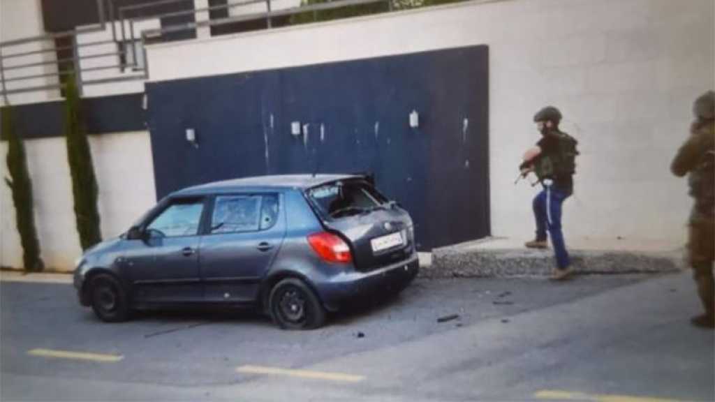 Izraelske snage ubile još trojicu Palestinaca u Nablusu
