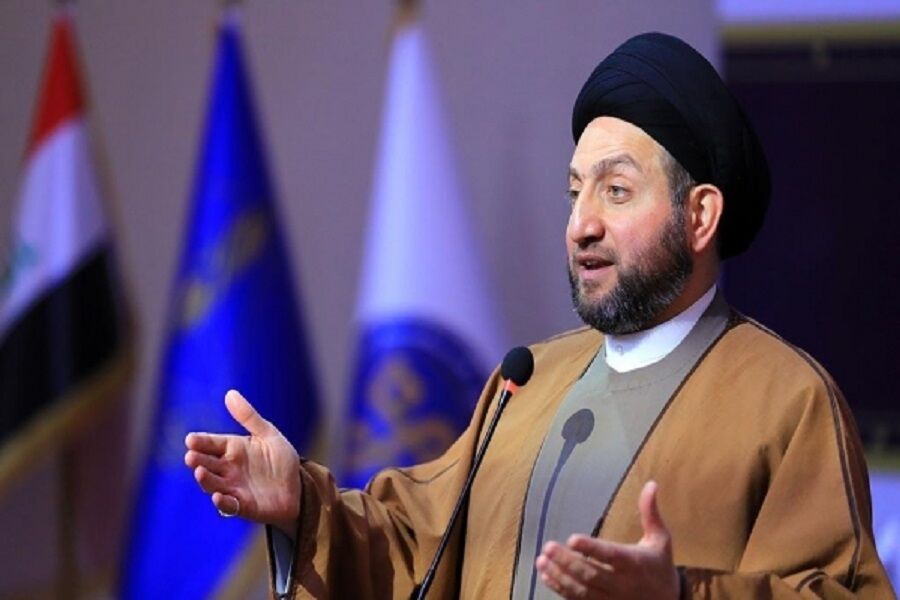 حکیم خواستار موضع قاطع سازمان ملل در برابر هتک حرمت قرآن کریم شد